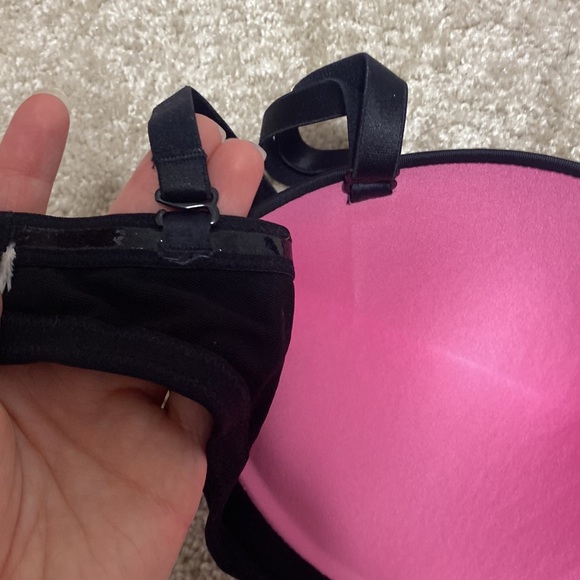 Strapless Bra - Picture 3 of 3